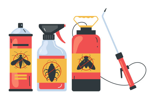 Best Best Pest Control Companies  in Mendon, IL